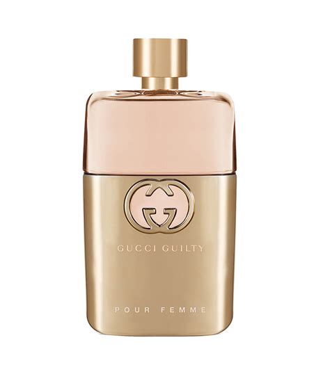 perfumes gucci mujer|perfume gucci mujer primor.